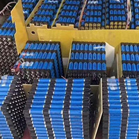 贵州废弃的电池怎么回收